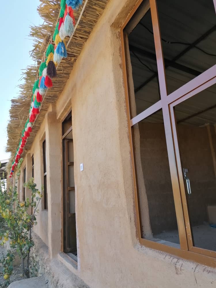 اجاره سوئیت در هفت برم خان زنیان - سوئیت مستر