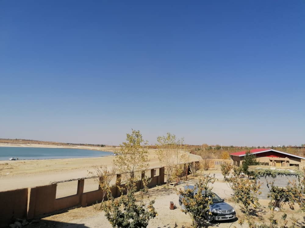 اجاره سوئیت در هفت برم خان زنیان - سوئیت مستر