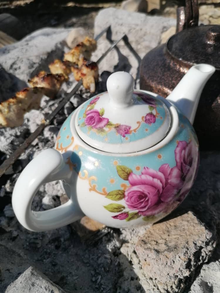 اجاره سوئیت در هفت برم خان زنیان - سوئیت مستر