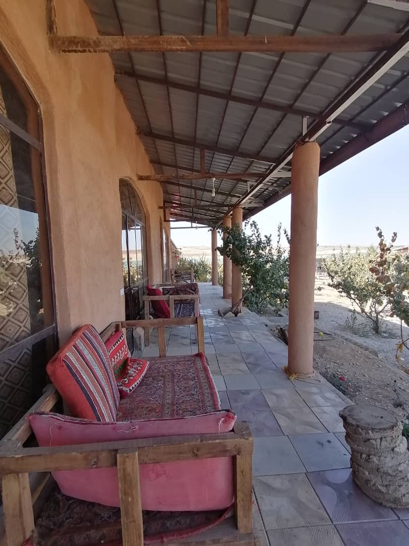 اجاره سوئیت در هفت برم خان زنیان - سوئیت مستر