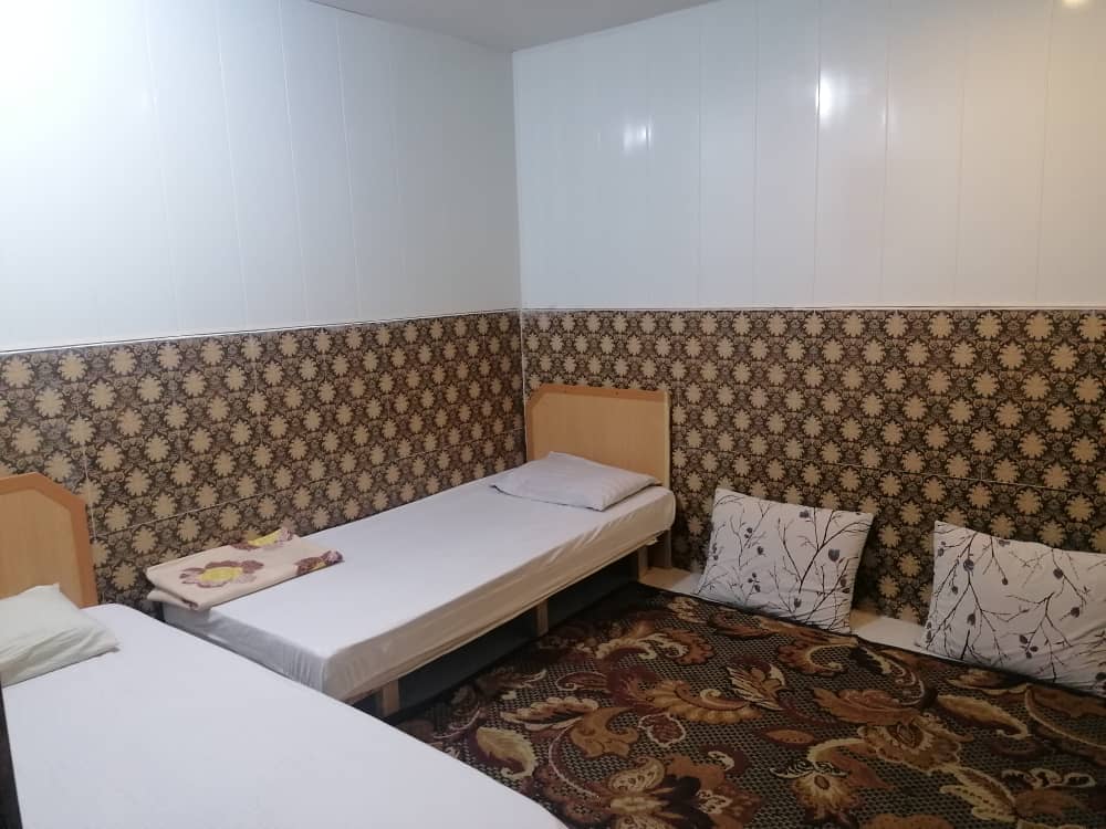 اجاره سوئیت در مرکزشهر درگهان- نزدیک به ساحل - 4