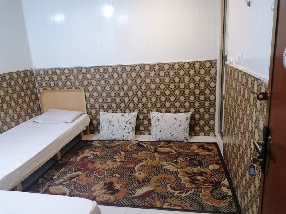 اجاره سوئیت در مرکزشهر درگهان- نزدیک به ساحل - 4