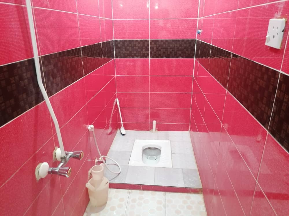 اجاره سوئیت در مرکزشهر درگهان- نزدیک به ساحل - 4