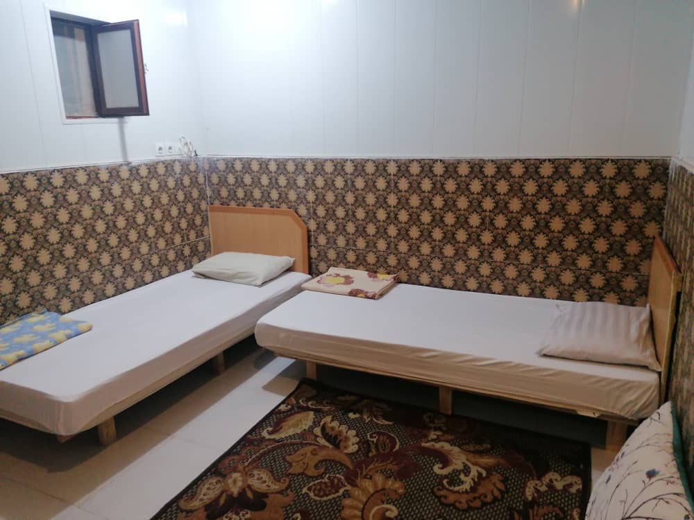 اجاره سوئیت در مرکزشهر درگهان- نزدیک به ساحل - 4