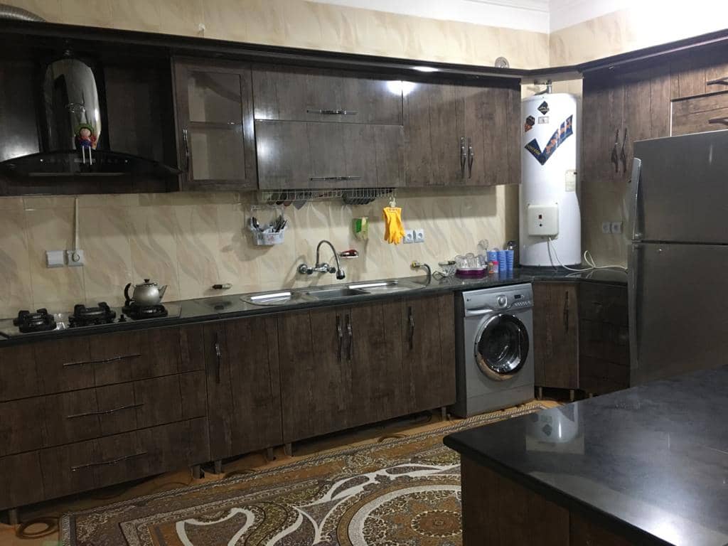 اجاره منزل ویلایی مبله در سبزآباد بوشهر