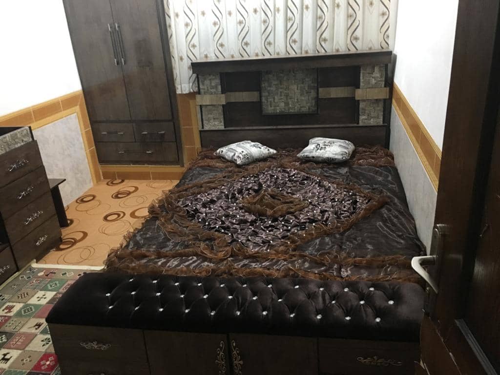 اجاره منزل ویلایی مبله در سبزآباد بوشهر