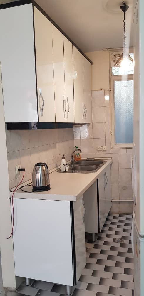 اجاره آپارتمان مبله در مطهری تهران