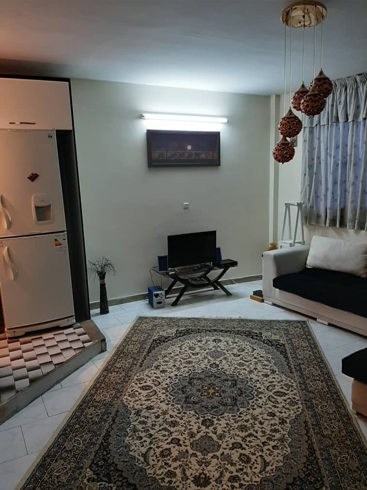 اجاره آپارتمان مبله در مطهری تهران