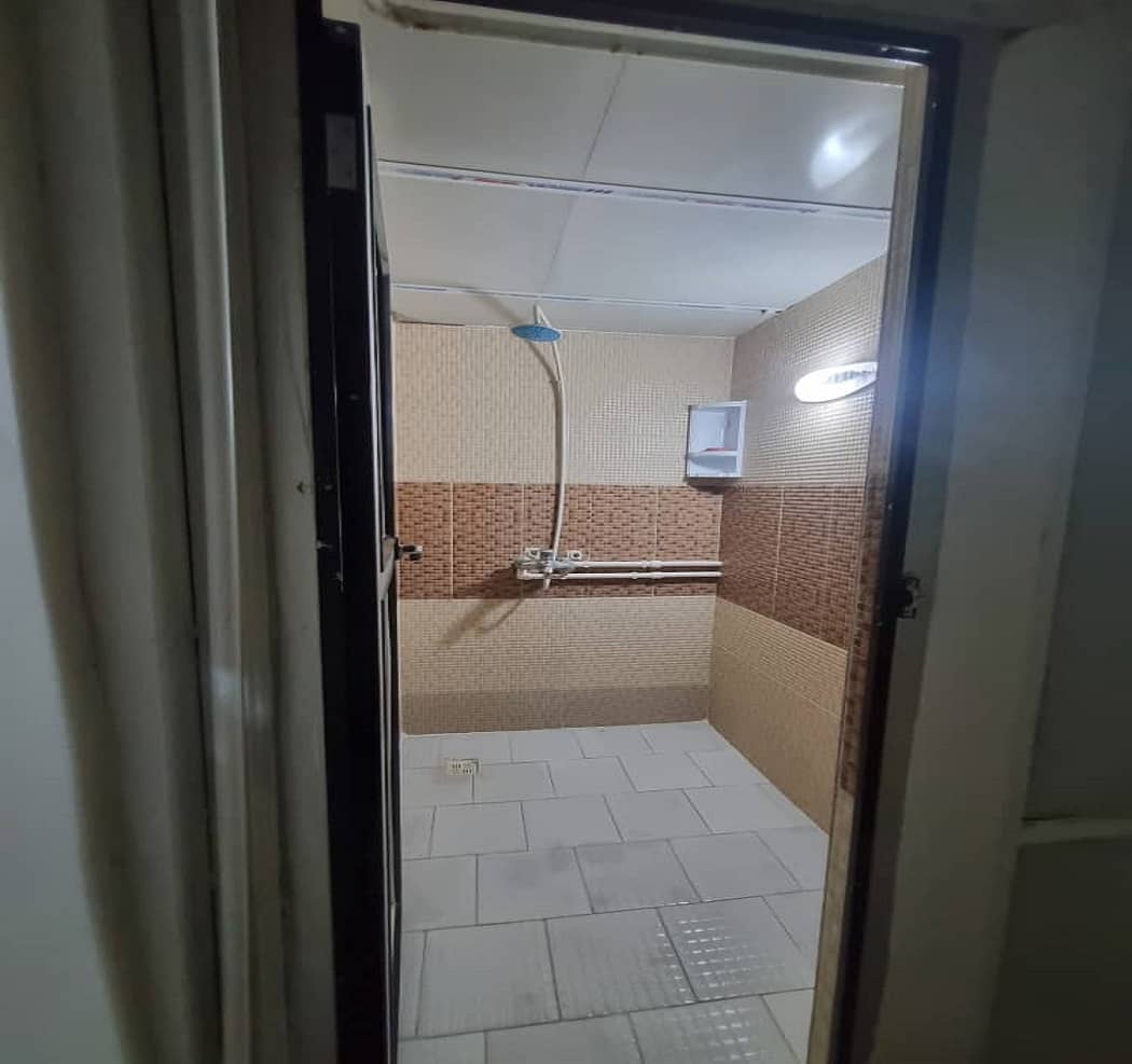 اجاره سوئیت روستایی قلعه چه مینودشت - آرام