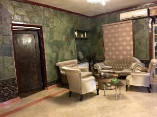 اجاره ویلا استخردار در لواسان عسلک