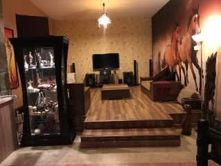 اجاره ویلا استخردار در لواسان عسلک