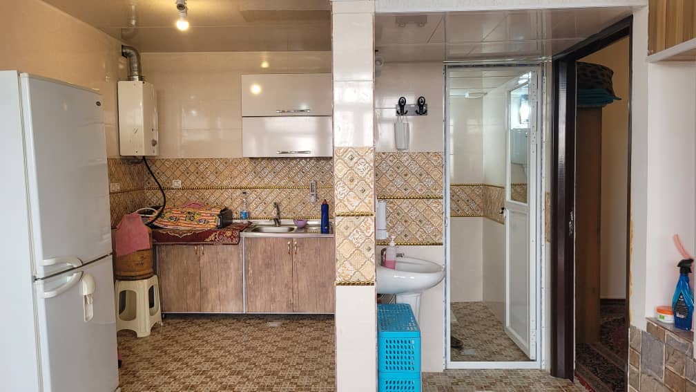 اجاره باغ و ویلا چم عالی سامان