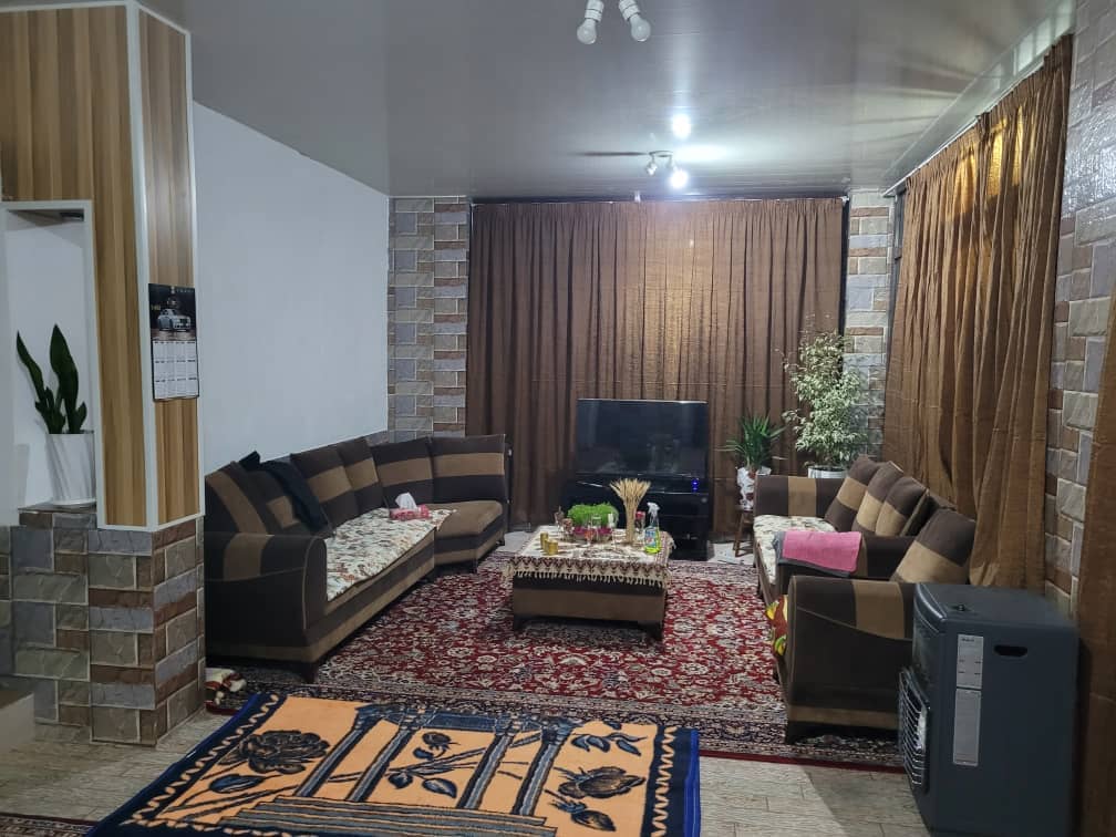 اجاره باغ و ویلا چم عالی سامان