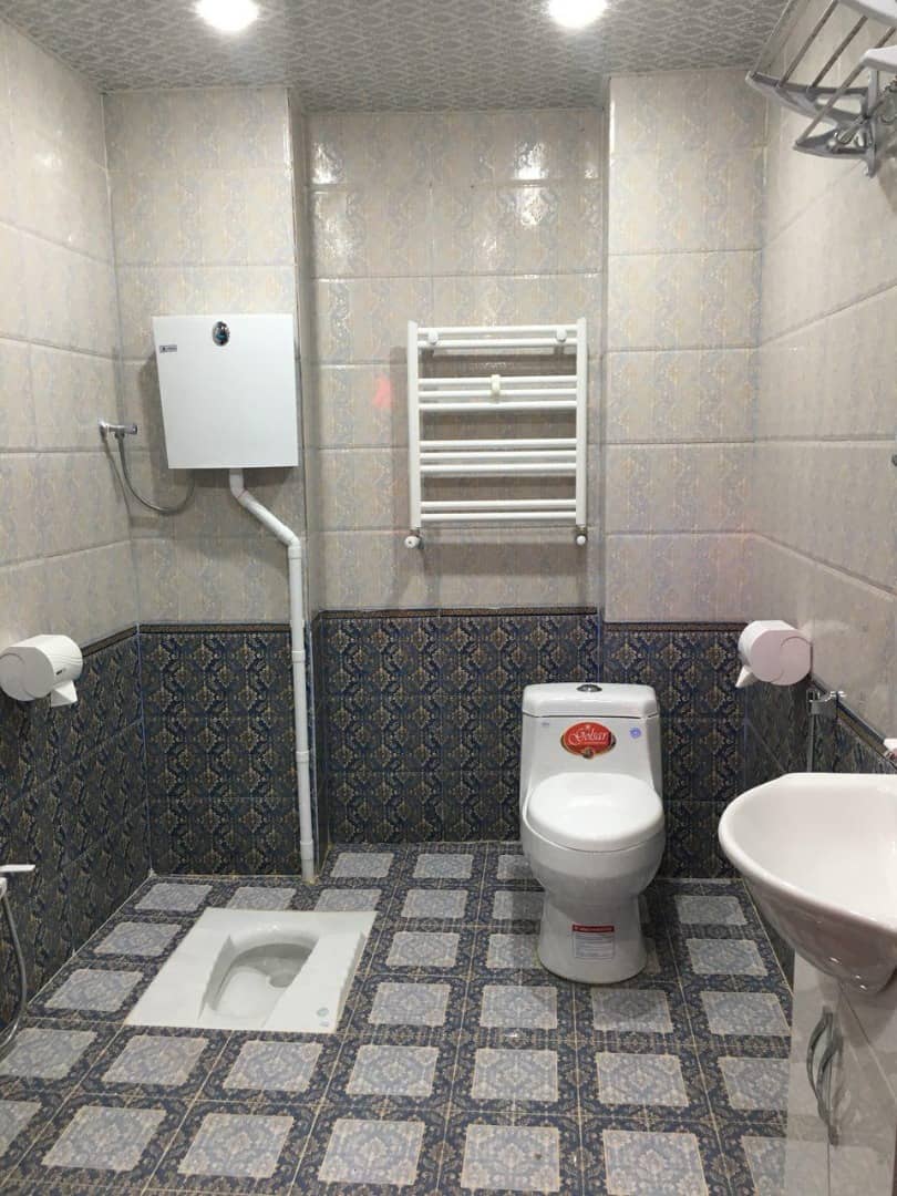 اجاره خانه سنتی در 9 دی شیراز - 4 تخته