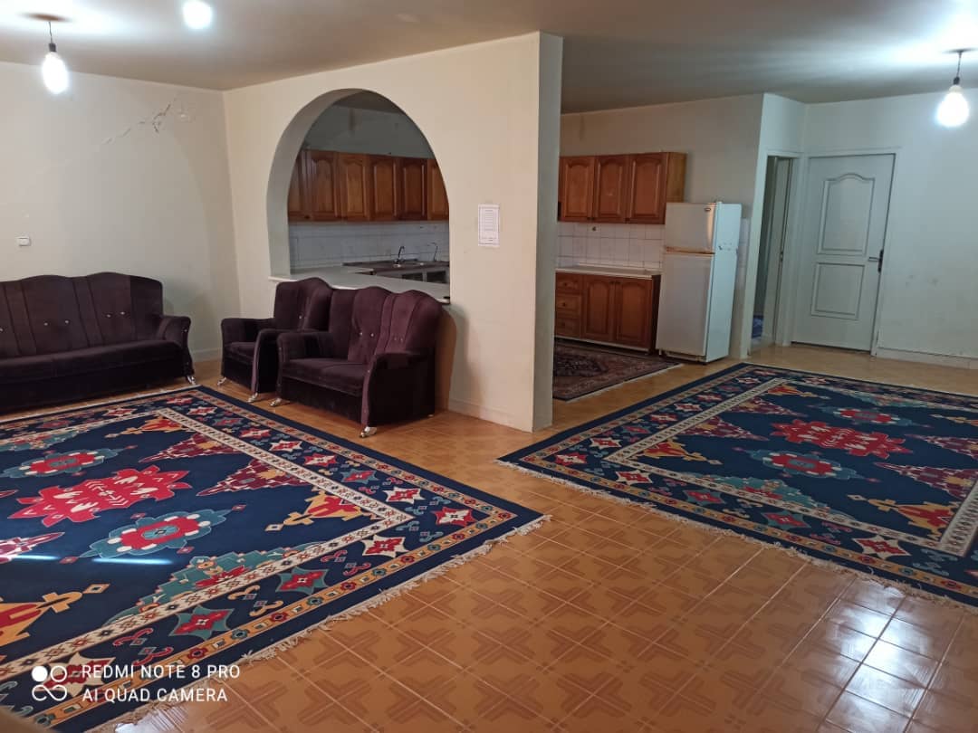 اجاره آپارتمان مبله در شهرک الهیه قشم 