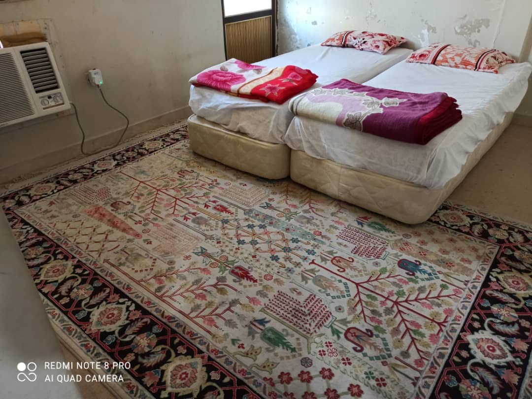 اجاره آپارتمان مبله در شهرک الهیه قشم 