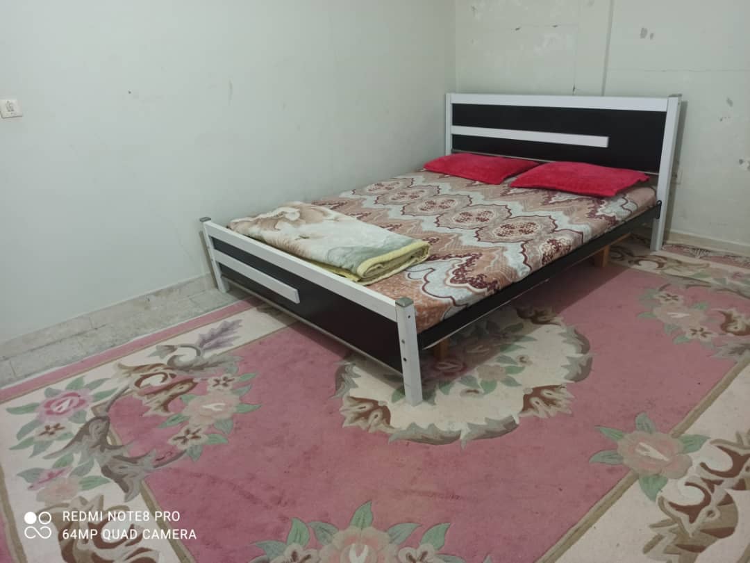 اجاره سوئیت مبله در الهیه قشم 