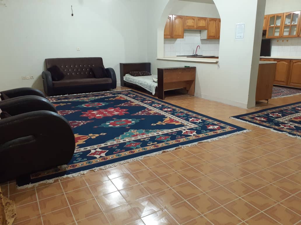 اجاره سوئیت مبله در الهیه قشم 