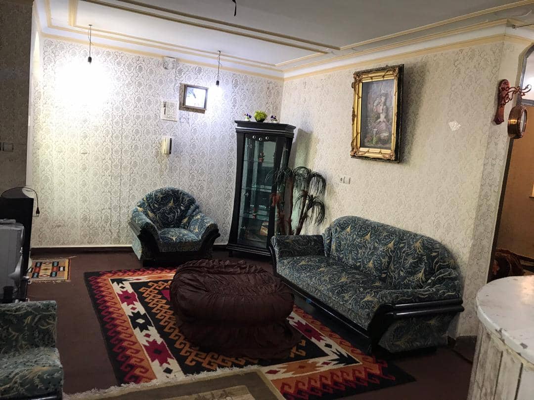 اجاره آپارتمان مبله در کمپلو اهواز - شیوا