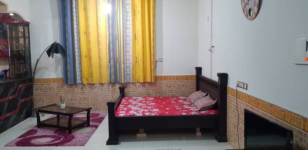 اجاره سوئیت مبله در فردوسی خرمشهر