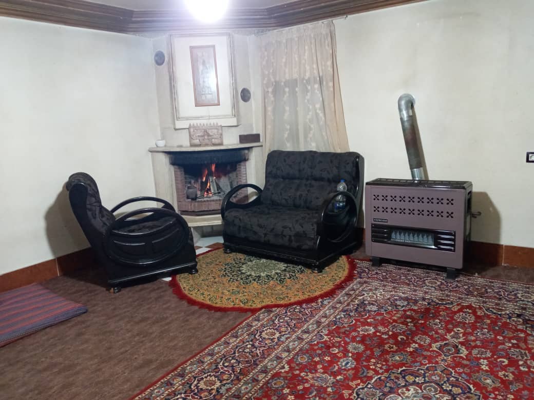 اجاره سوئیت جنگلی در سرخو بهشهر - 1