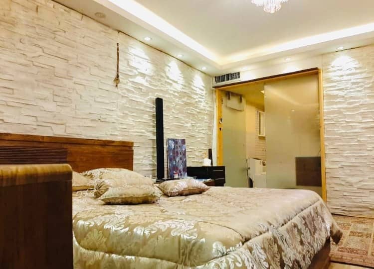 اجاره سوئیت مبله در یوسف آباد تهران 