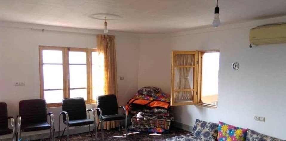 اجاره سوئیت جنگلی در سرخو بهشهر - 1