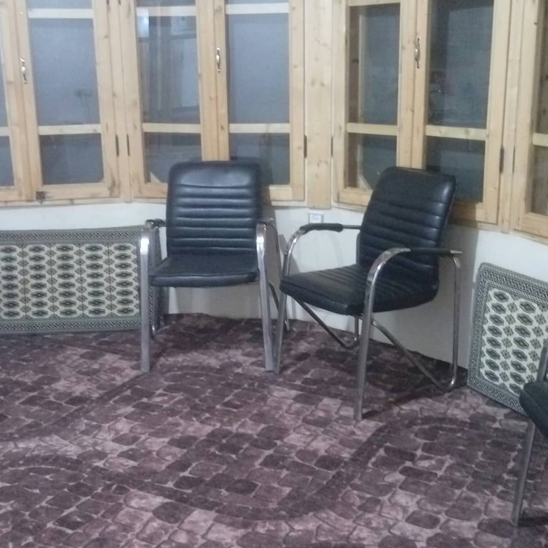 اجاره سوئیت جنگلی در سرخو بهشهر - 1