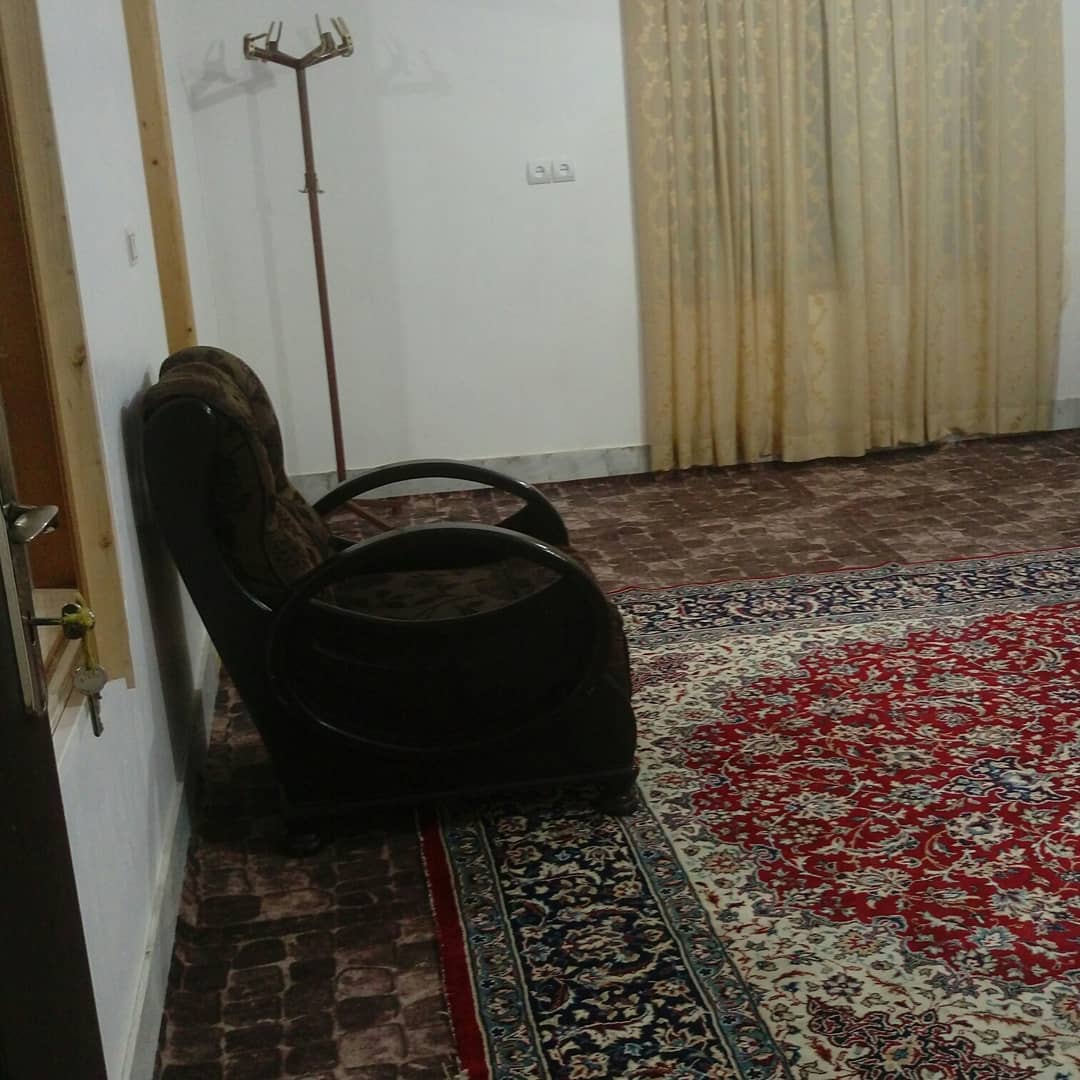 اجاره سوئیت جنگلی در سرخو بهشهر - 1