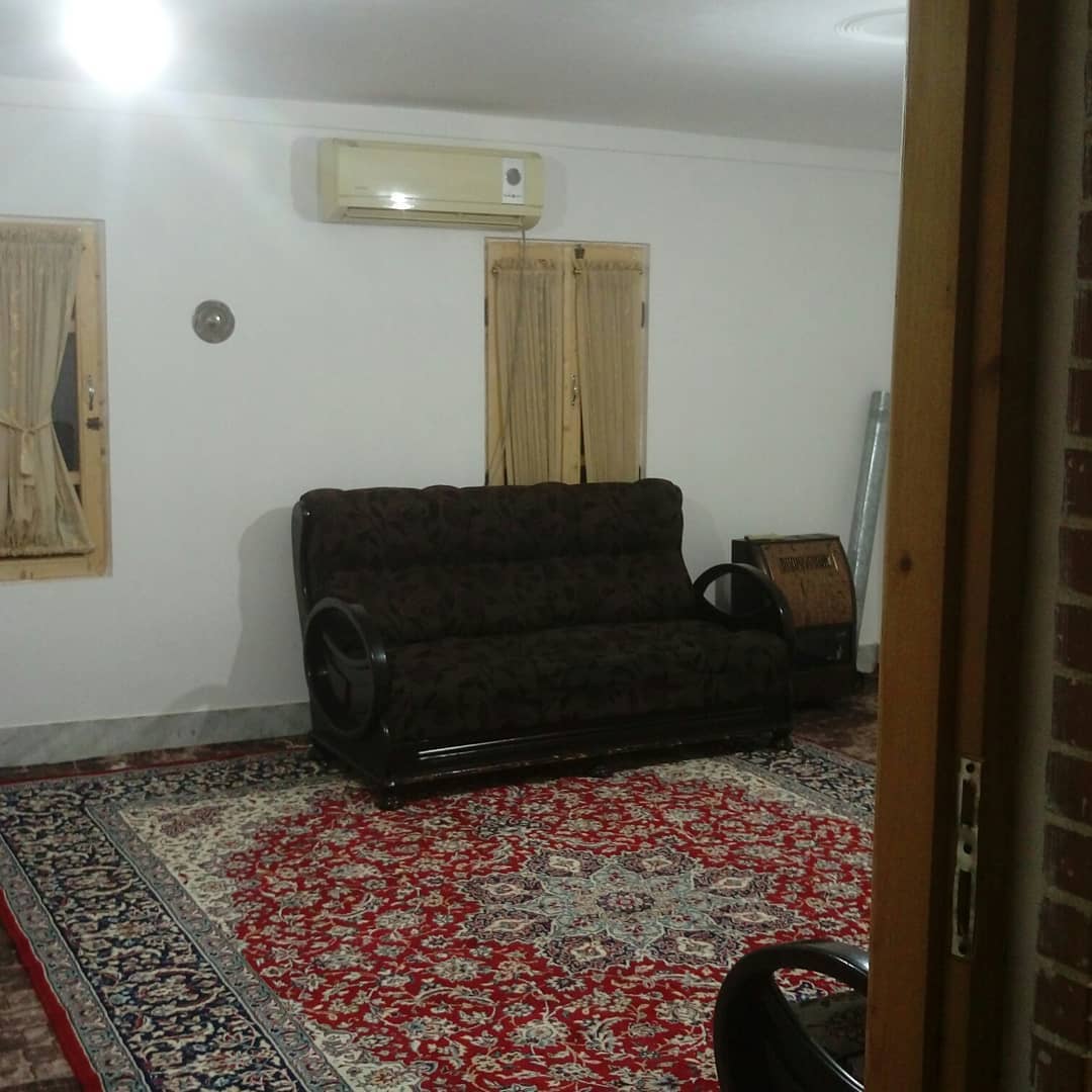 اجاره سوئیت جنگلی در سرخو بهشهر - 1