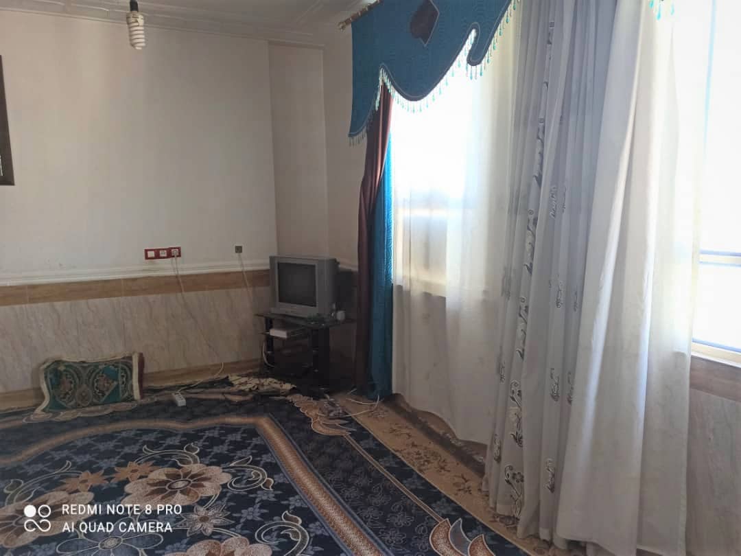 اجاره آپارتمان مبله مرکزی لیکک بهبهان