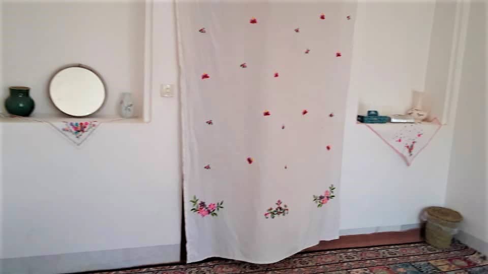 اجاره اقامتگاه بومگردی در خوربیابانک اصفهان-20 متری