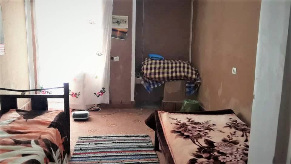 اجاره اتاق سنتی در خوربیابانک اصفهان