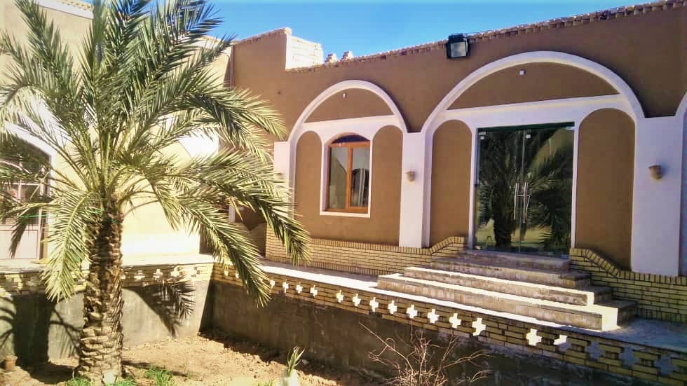 اجاره اتاق بومگردی در خوربیابانک اصفهان