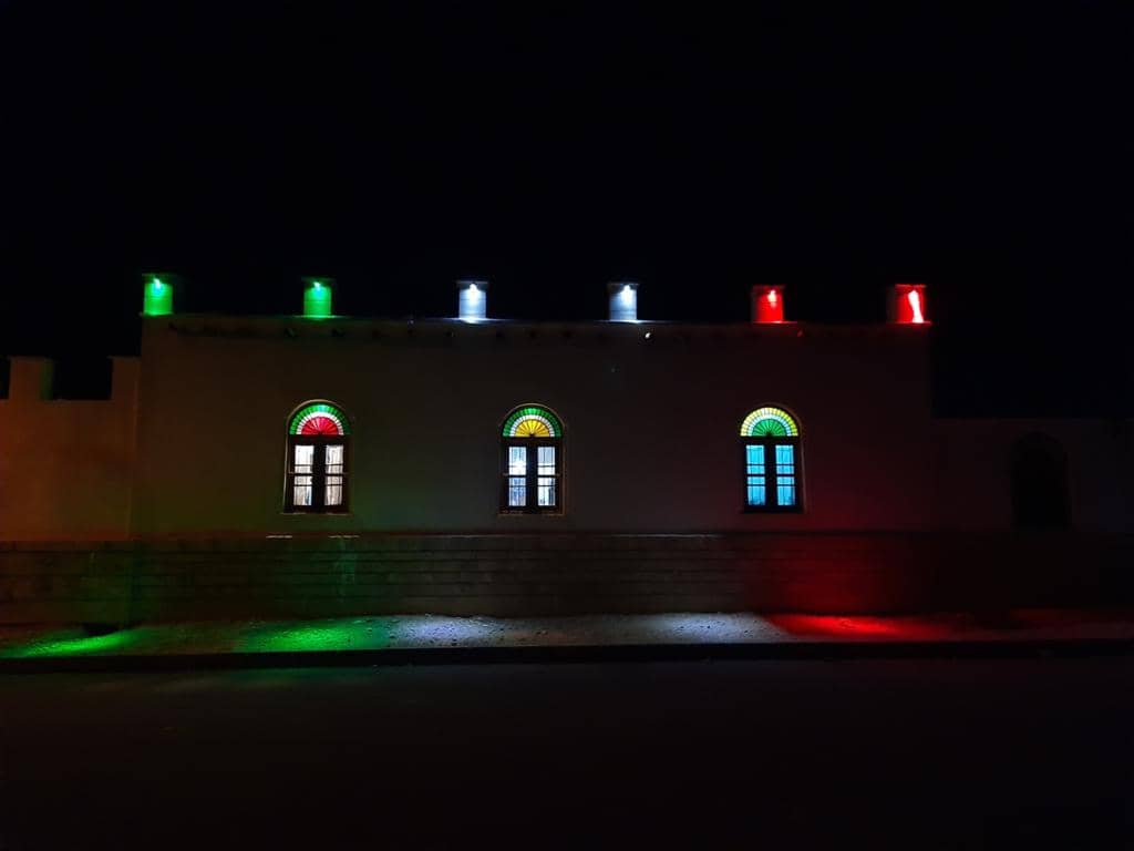 اجاره اتاق بومگردی با معماری سنتی در بندر بوالخیر-15 متری