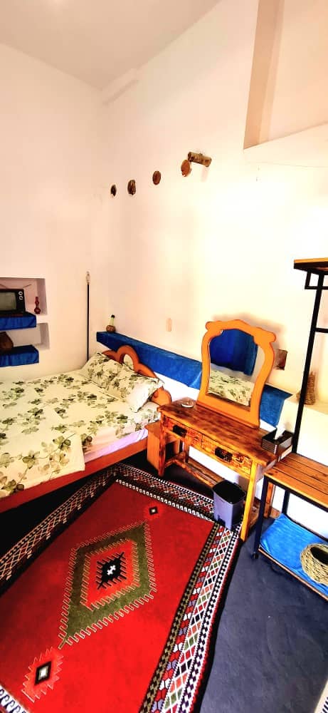 اجاره اتاق سنتی در اردکان سپیدان-105