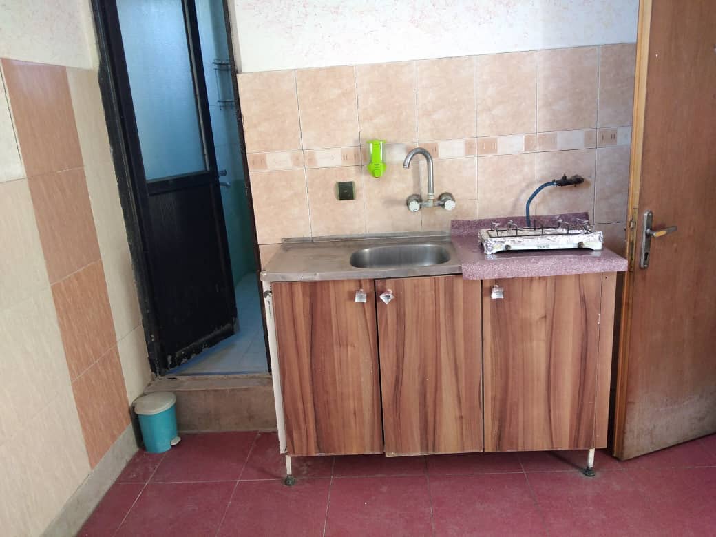 اجاره سوئیت دو تخته سه راه نمازی شیراز - 1