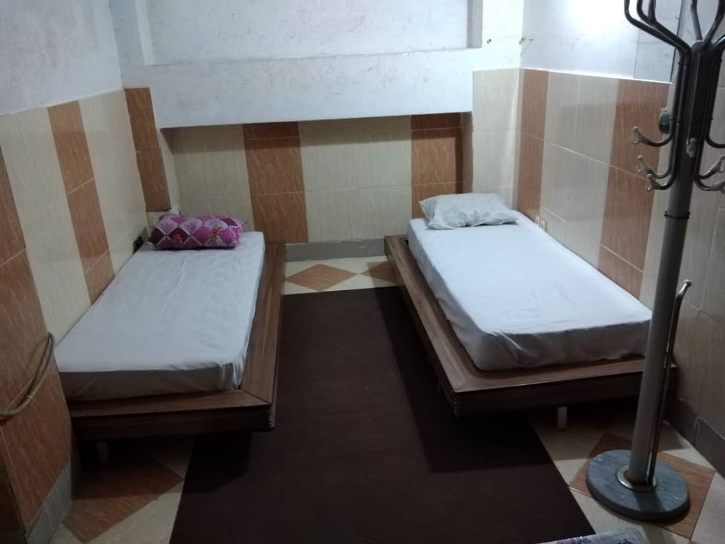 اجاره سوئیت دو تخته سه راه نمازی شیراز - 2