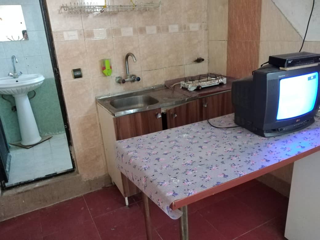 اجاره سوئیت دو تخته سه راه نمازی شیراز - 2