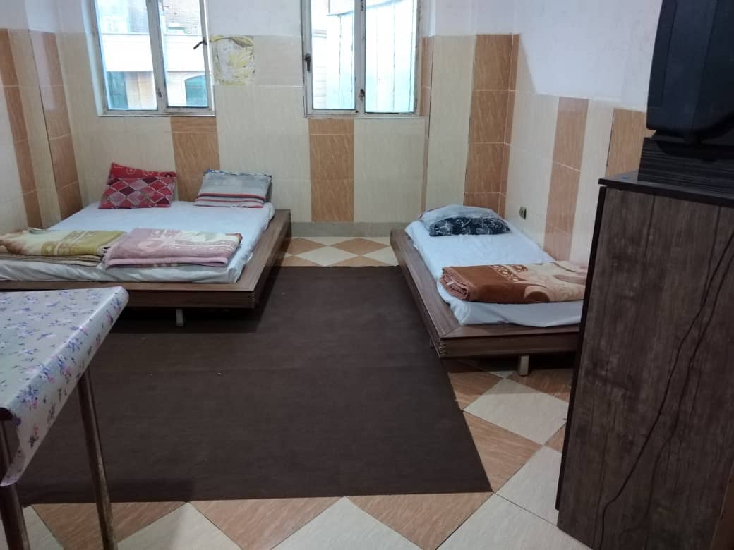 اجاره سوئیت سه تخته سه راه نمازی شیراز - 3