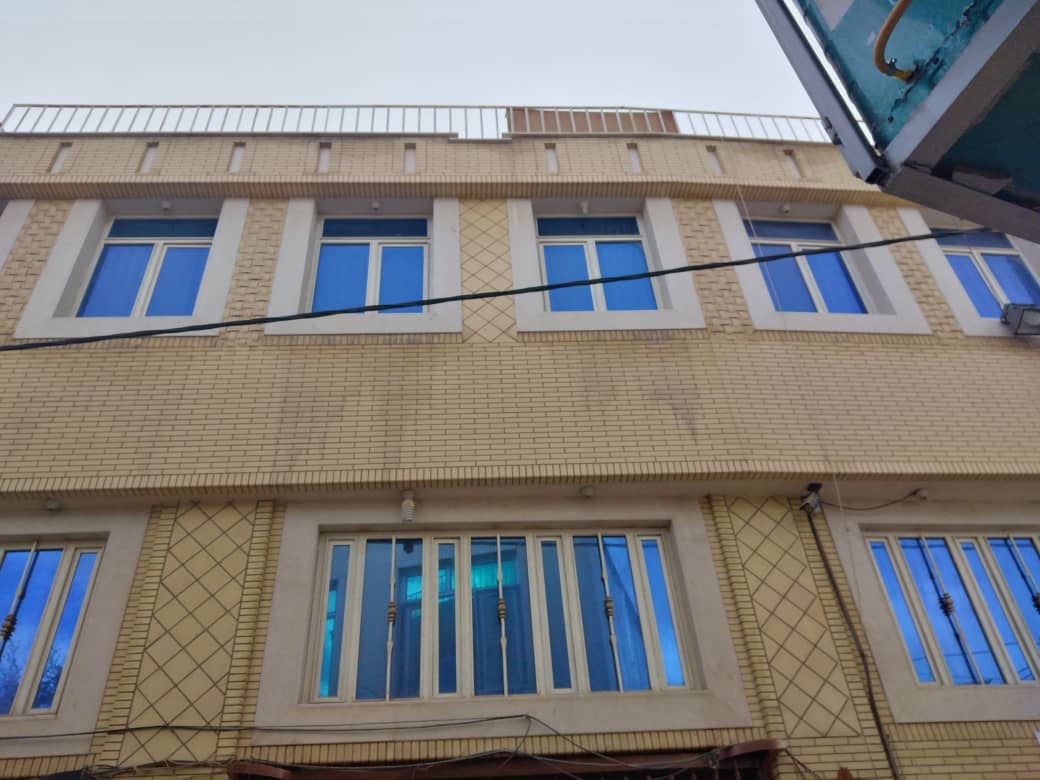 اجاره سوئیت چهار تخته سه راه نمازی شیراز - 4