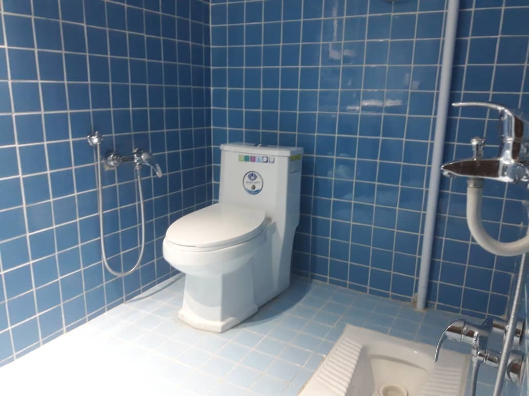 اجاره سوئیت مبله یک خوابه دوتخته در استانداری اصفهان - 4