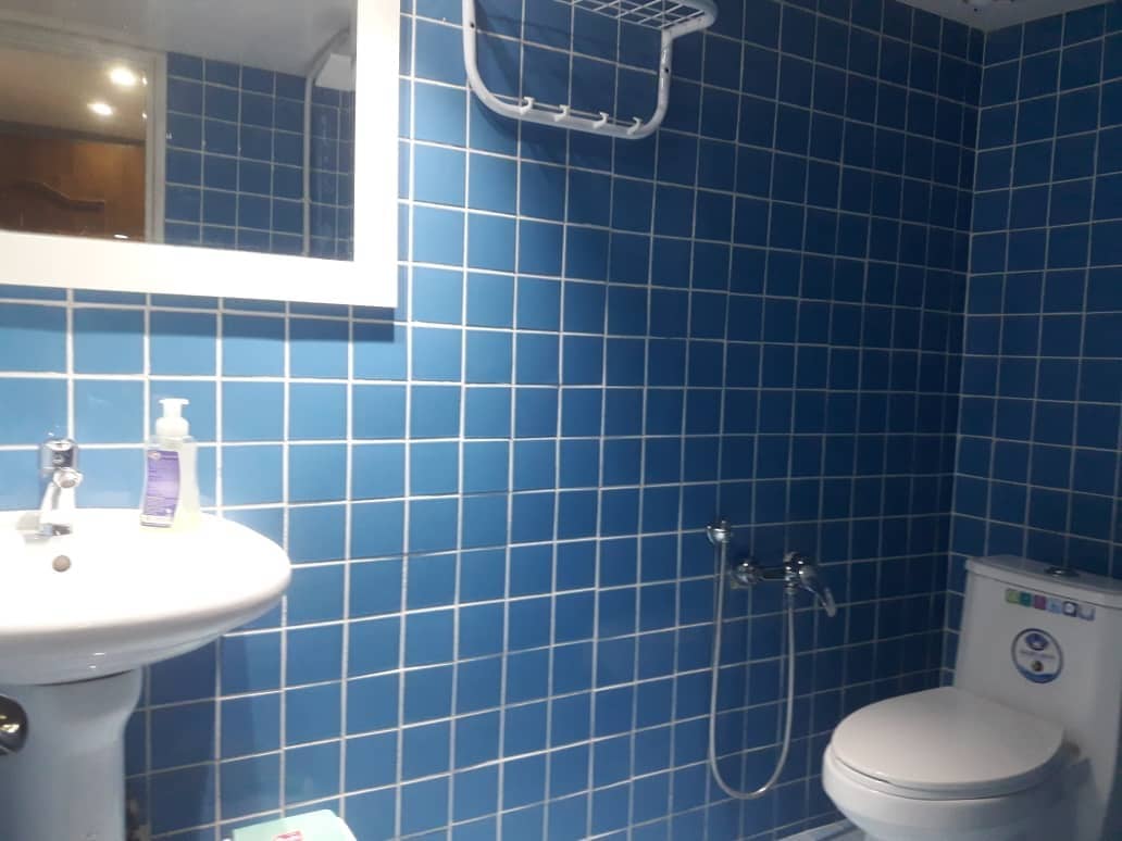 اجاره سوئیت مبله یک خوابه دوتخته در استانداری اصفهان - 4