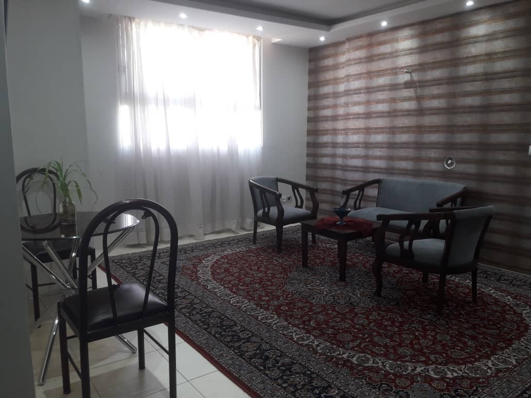 اجاره سوئیت مبله یک خوابه دوتخته در استانداری اصفهان - 4