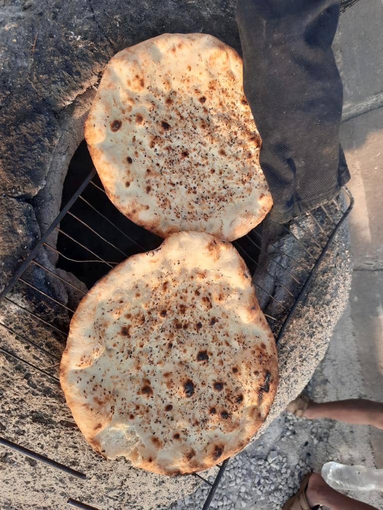 اجاره اقامتگاه بوم گردی و خانه سنتی در بندر بوالخیر-12 متری