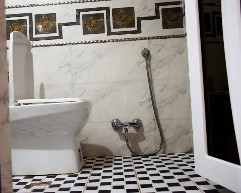 اجاره اتاق بومگردی در میانخره خورموج  - اتاق یک36 متری