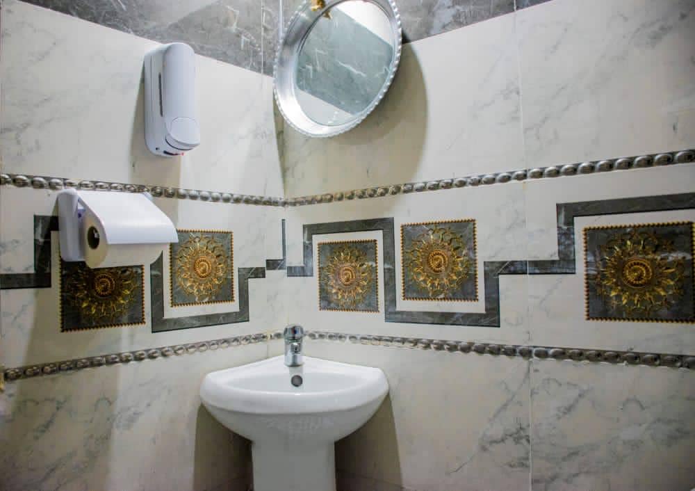 اجاره اتاق بومگردی در میانخره خورموج  - اتاق یک36 متری