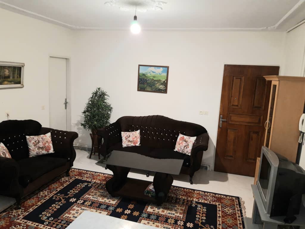 اجاره منزل مبله در حیدرآباد کرج