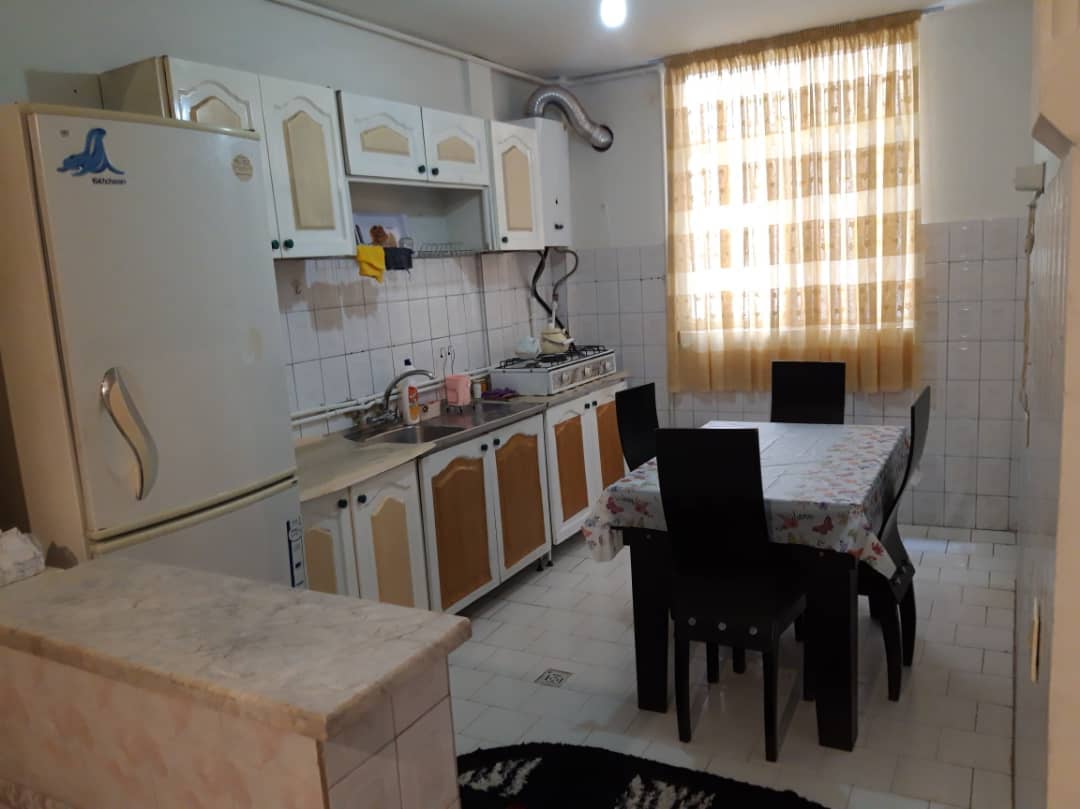 اجاره منزل مبله در حیدرآباد کرج