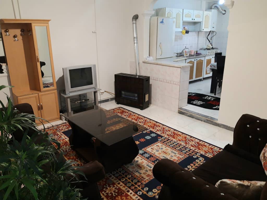 اجاره منزل مبله در حیدرآباد کرج